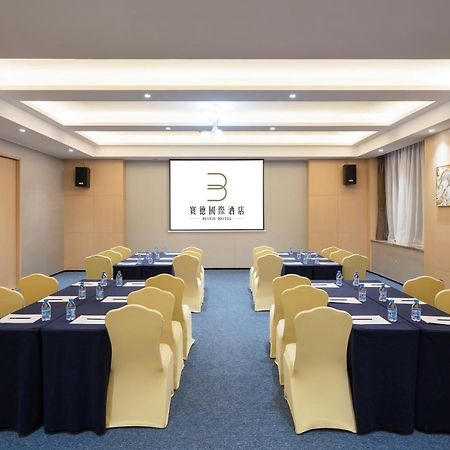 Buddy Hotel-Free Shuttle To Canton Fair Complex During Canton Fair Period Esterno foto