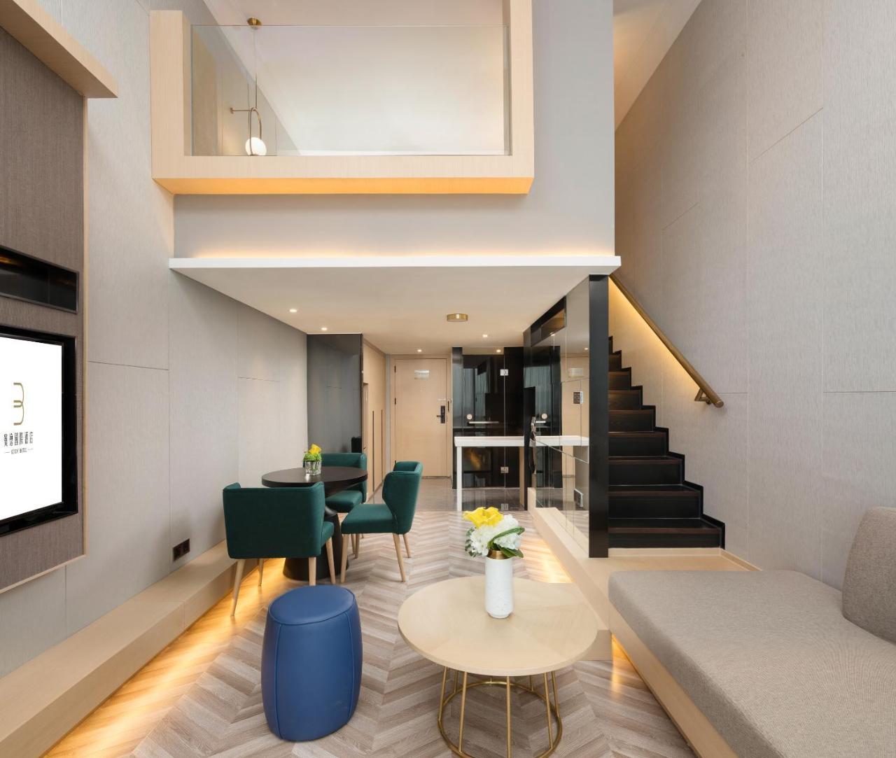 Buddy Hotel-Free Shuttle To Canton Fair Complex During Canton Fair Period Esterno foto
